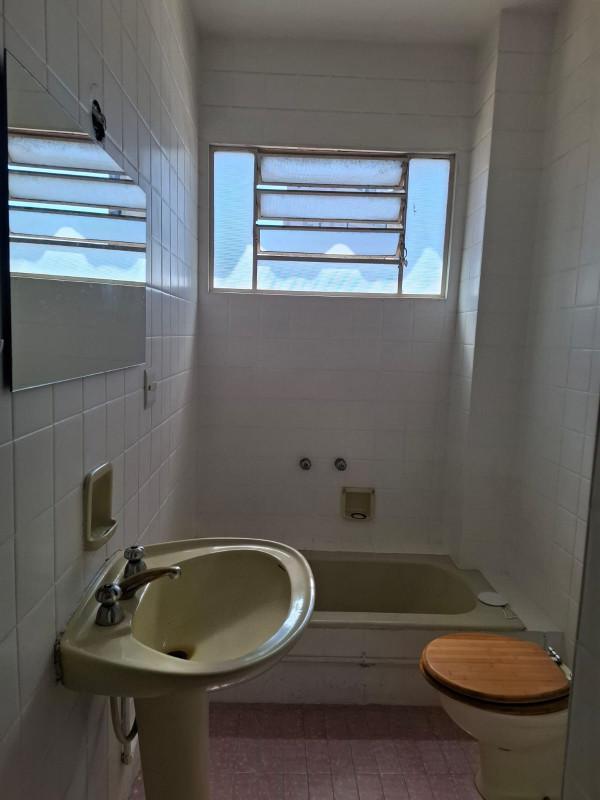 Apartamento, Funcionários, 3 Quartos, 1 Vaga, 1 Suíte