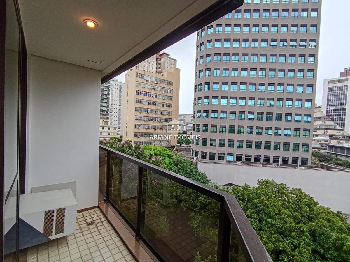 Apartamento, Savassi, 1 Quarto, 1 Vaga