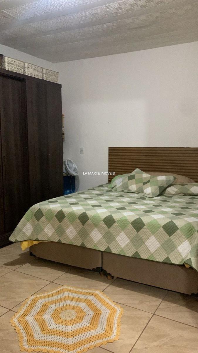 Casa, Jardim Riacho das Pedras, 2 Quartos, 2 Vagas, 1 Suíte