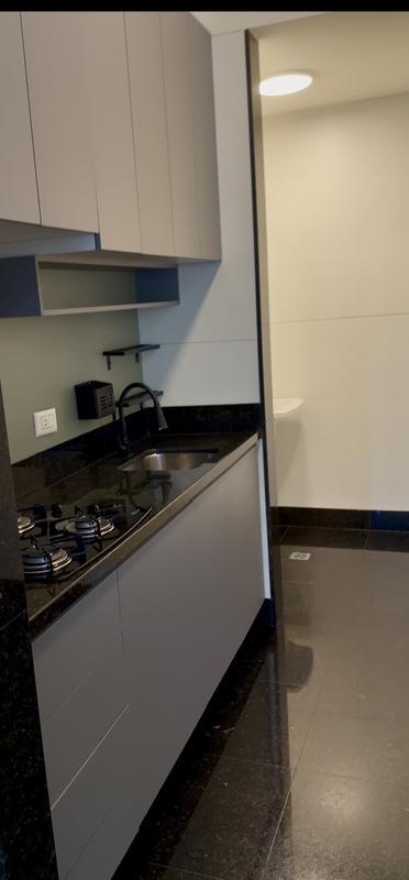 Apartamento, Belvedere, 1 Quarto, 1 Vaga