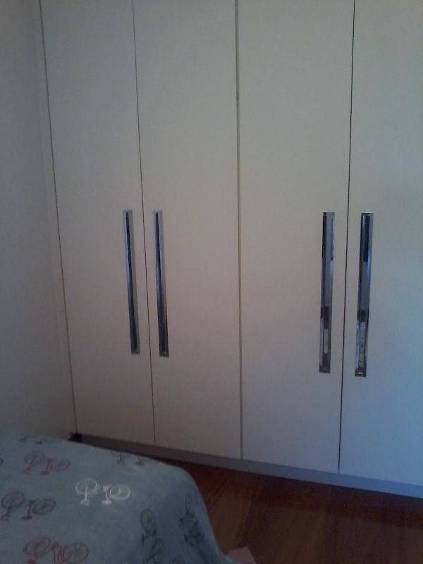 Apartamento, Cidade Nova, 4 Quartos, 3 Vagas, 2 Suítes