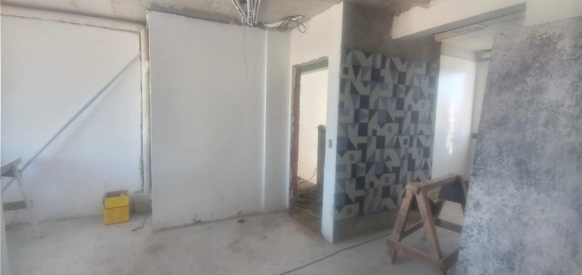 Cobertura, Jardim Montanhês, 3 Quartos, 2 Vagas, 1 Suíte