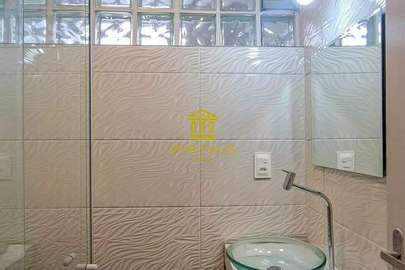 Apartamento, São Pedro, 4 Quartos, 1 Vaga, 2 Suítes