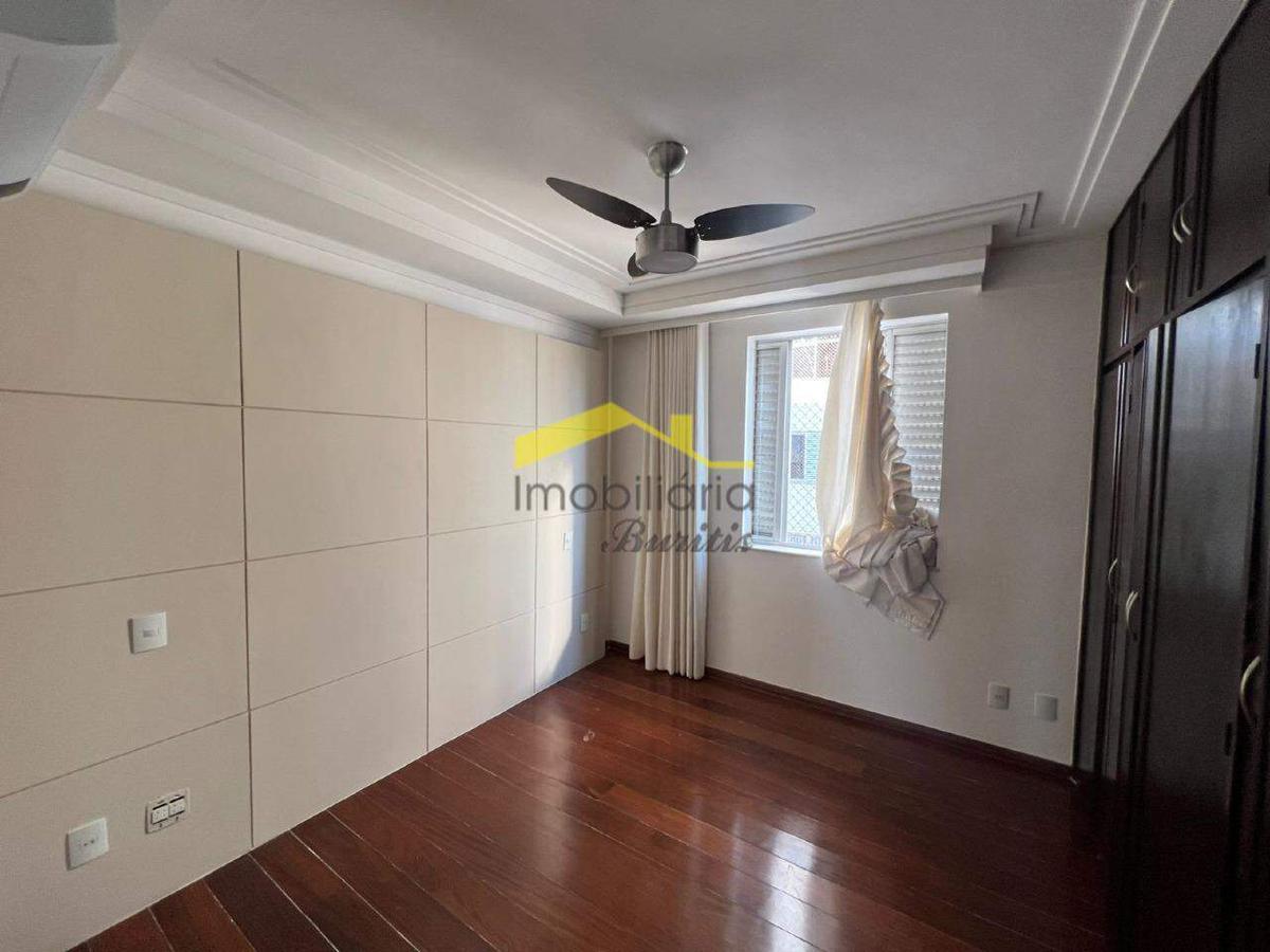 Apartamento, Buritis, 3 Quartos, 2 Vagas, 1 Suíte