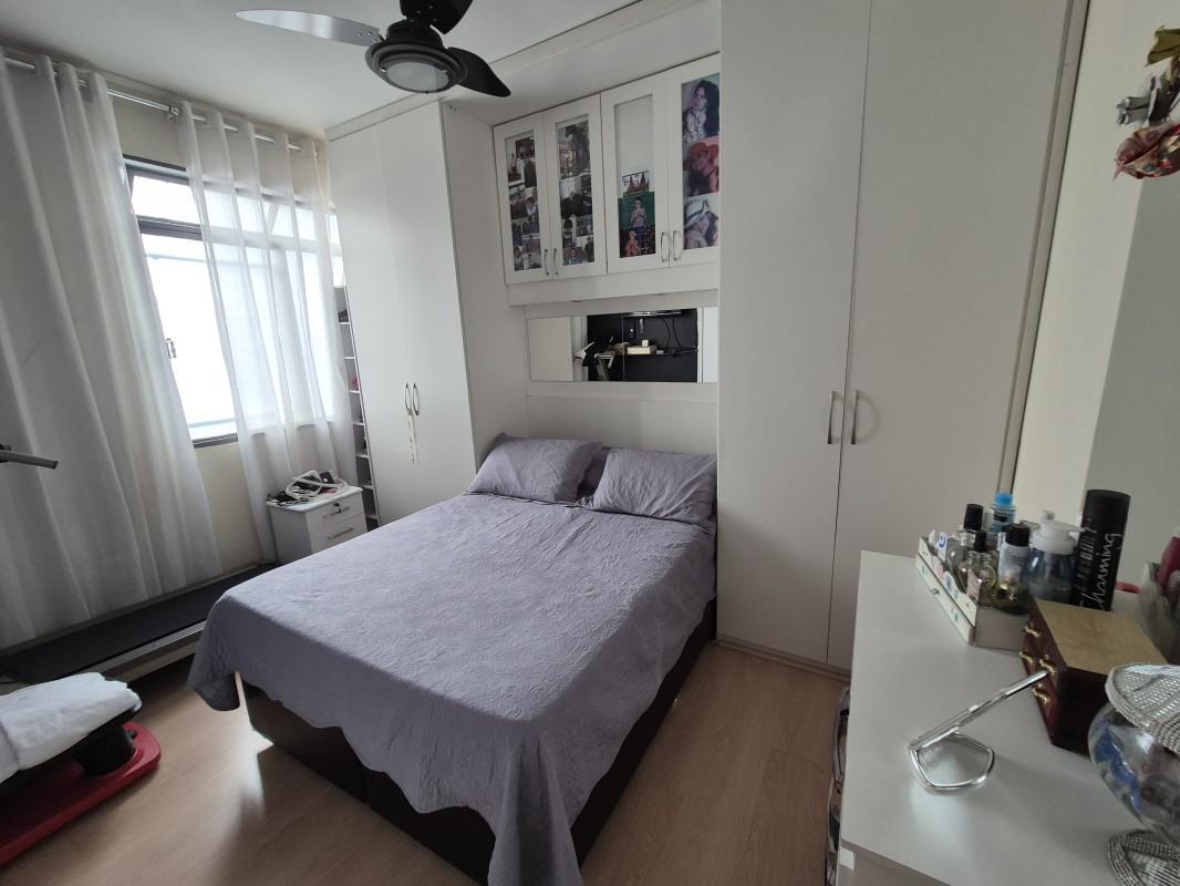 Apartamento, Alto Barroca, 3 Quartos, 1 Vaga