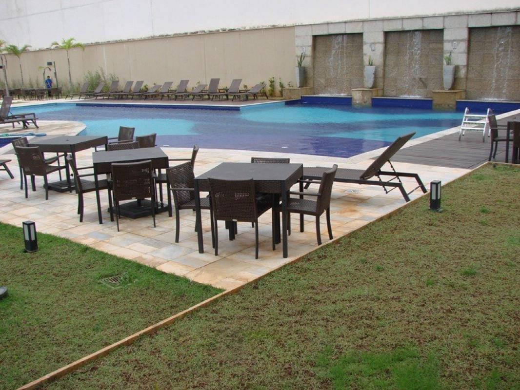 Apartamento, Vila da Serra, 2 Quartos, 2 Vagas, 2 Suítes