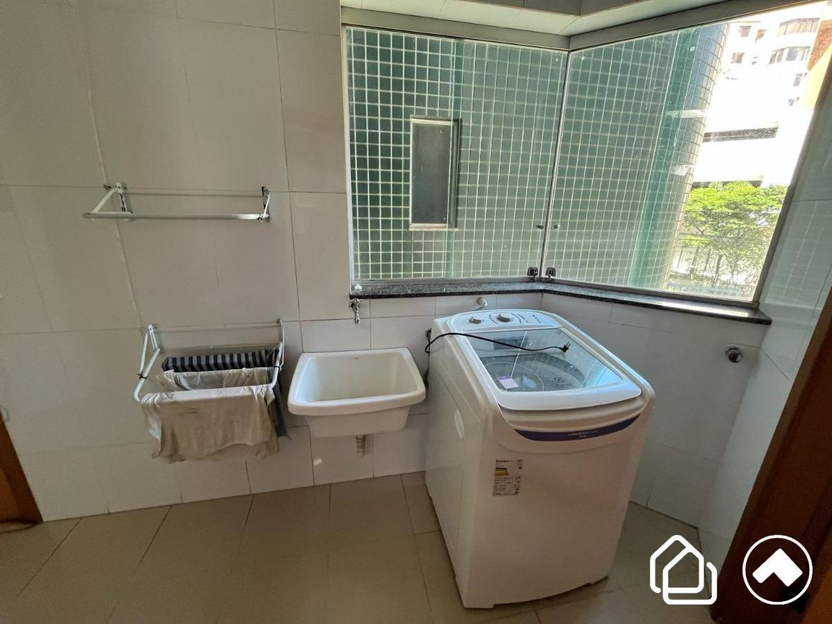 Apartamento, Buritis, 3 Quartos, 2 Vagas, 1 Suíte