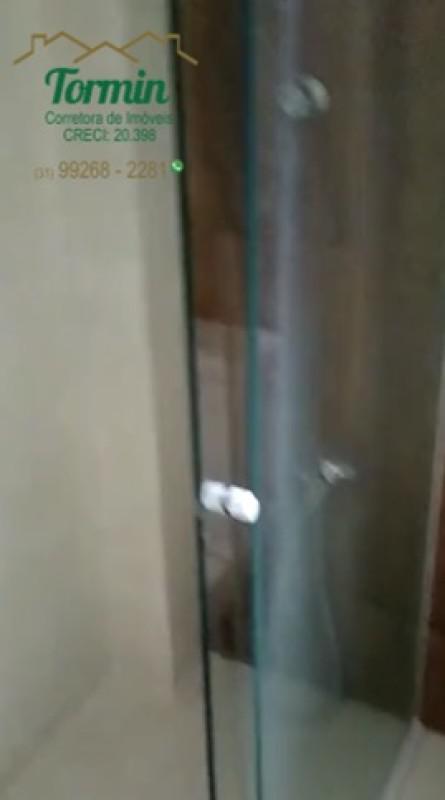 Apartamento, Sagrada Família, 3 Quartos, 1 Vaga