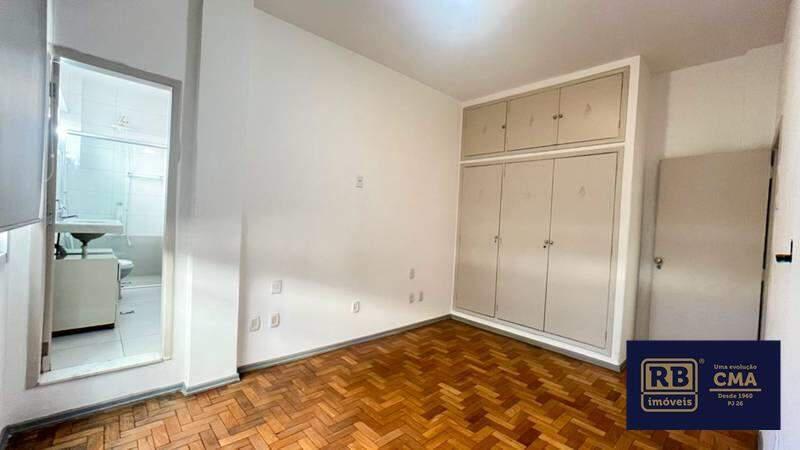 Apartamento, Santo Agostinho, 3 Quartos, 2 Vagas, 2 Suítes