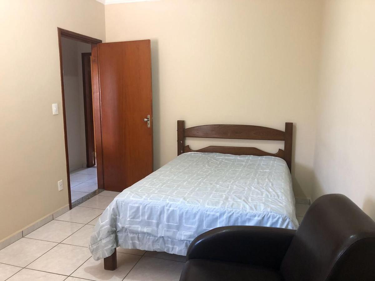 Casa, Parque Urupês, 4 Quartos, 2 Vagas, 2 Suítes