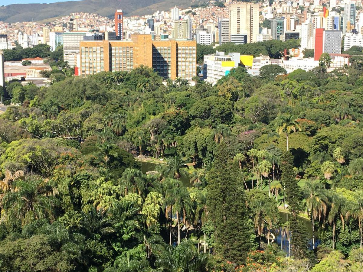 Andar, Centro, 1 Quarto, 0 Vaga