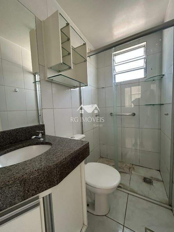Apartamento, Olaria, 2 Quartos, 1 Vaga