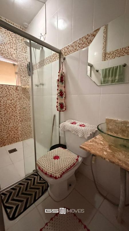 Casa, Nova Cintra, 2 Quartos, 1 Vaga