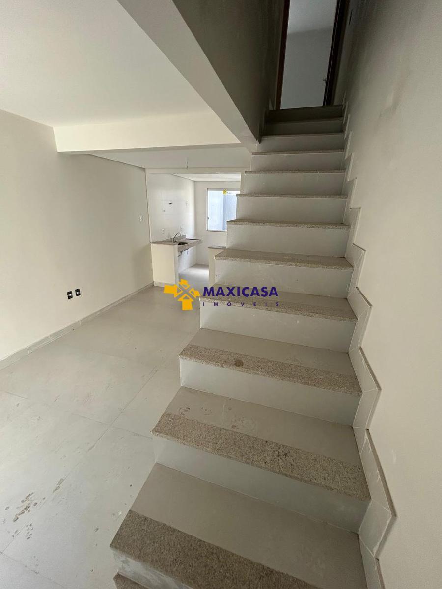 Casa, Planalto, 2 Quartos, 1 Vaga, 1 Suíte