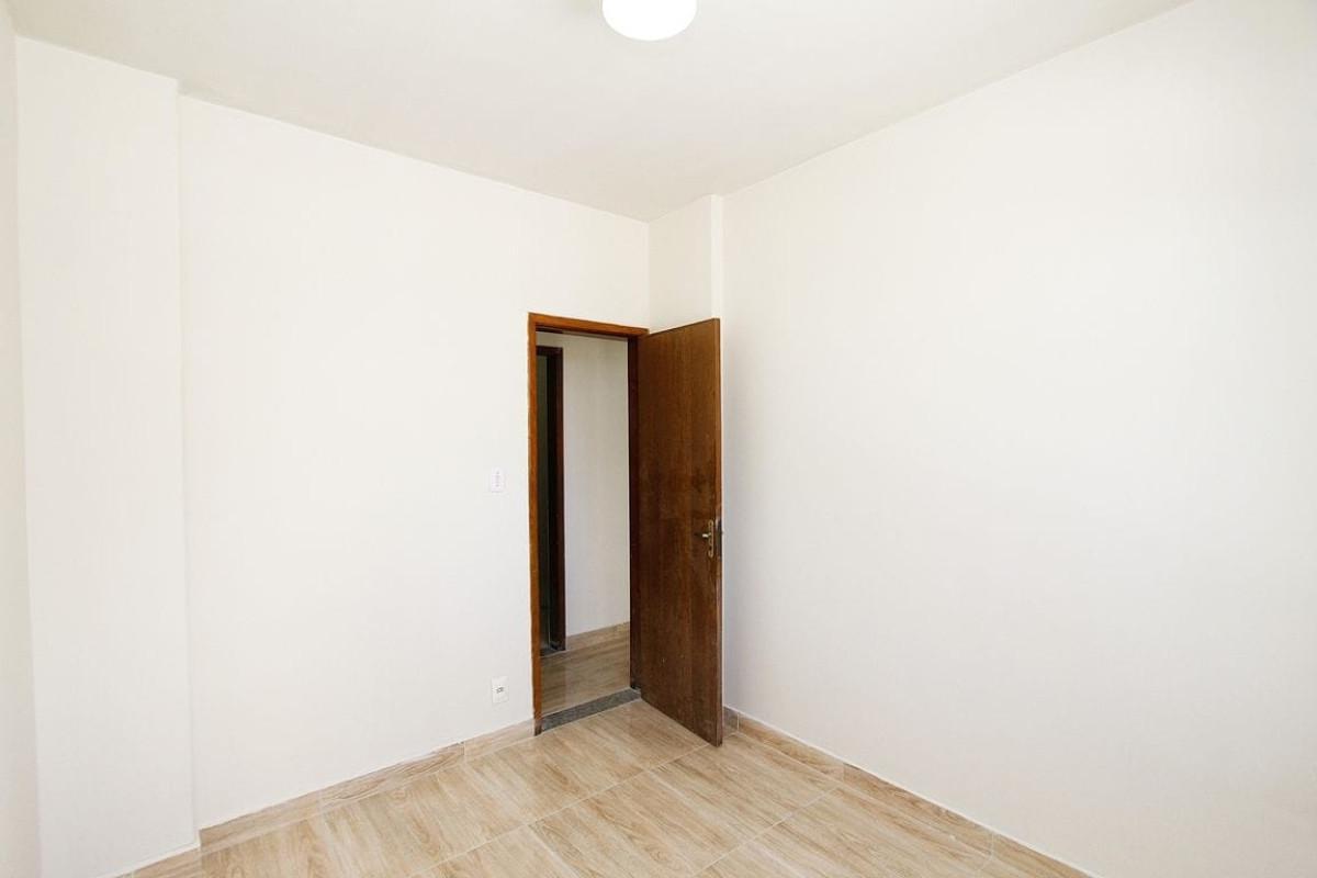 Apartamento, Barro Preto, 3 Quartos, 0 Vaga
