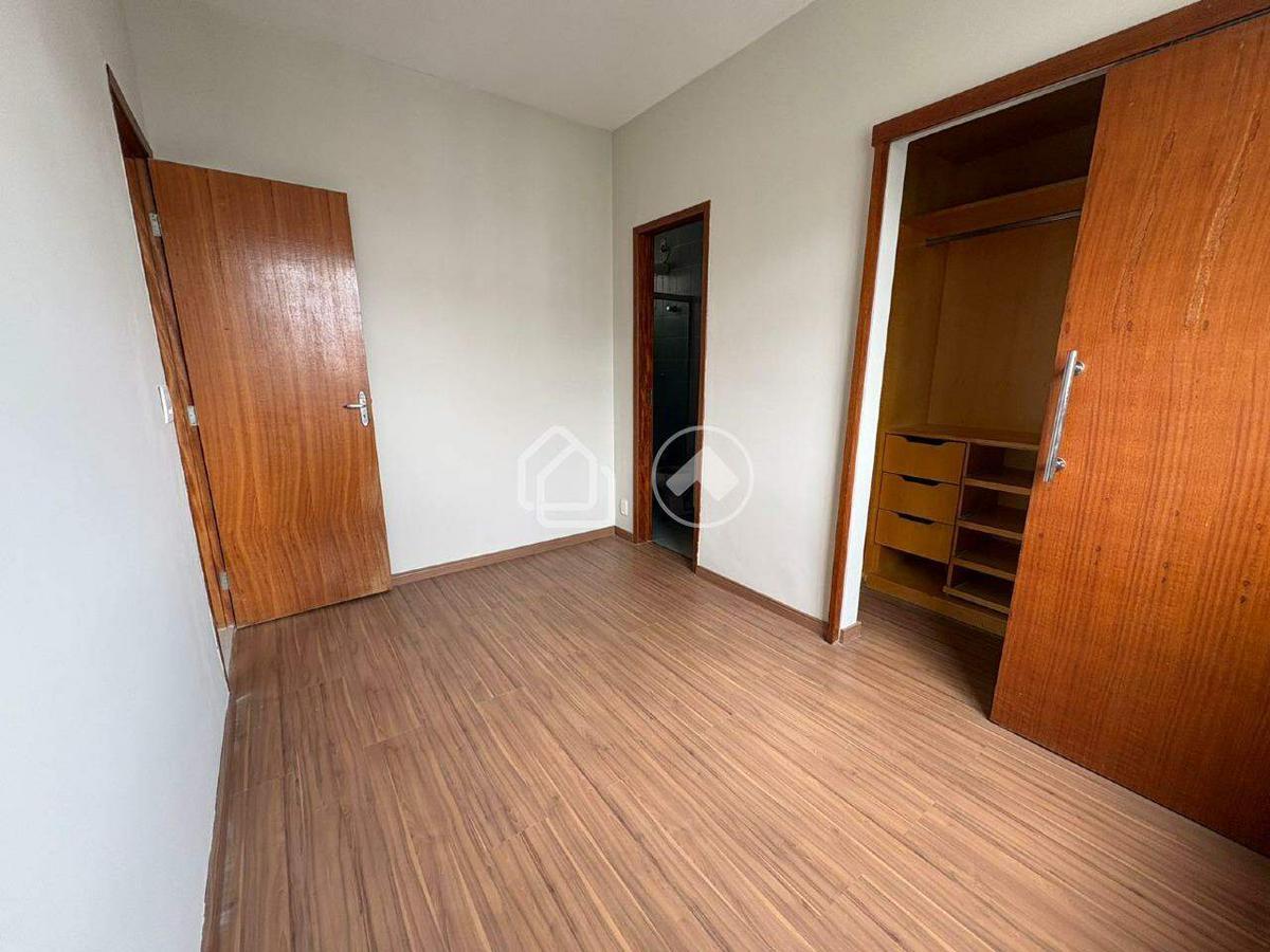 Apartamento, Buritis, 3 Quartos, 2 Vagas, 1 Suíte