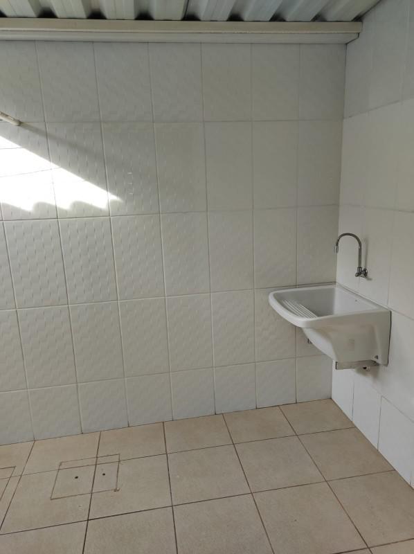 Apartamento, Sinimbu, 2 Quartos, 1 Vaga, 1 Suíte