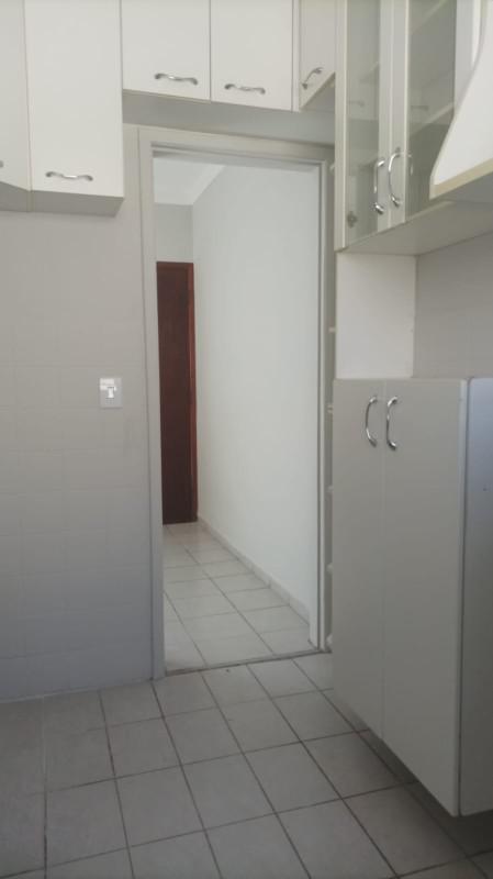 Apartamento, Betânia, 3 Quartos, 1 Vaga