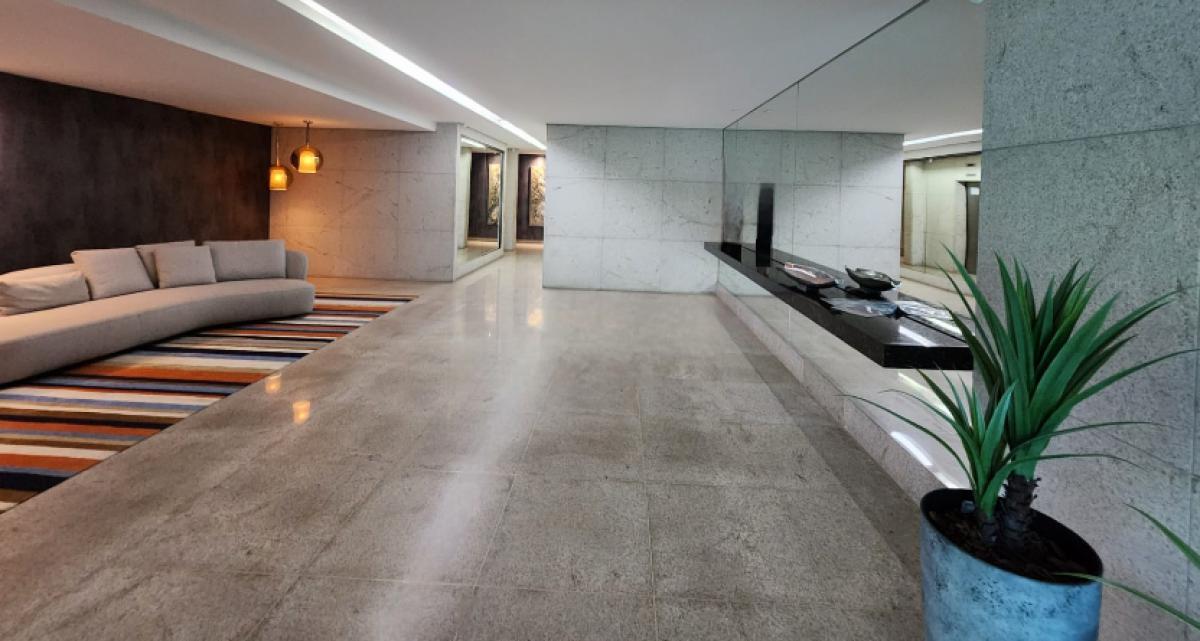 Apartamento, Anchieta, 4 Quartos, 4 Vagas, 2 Suítes