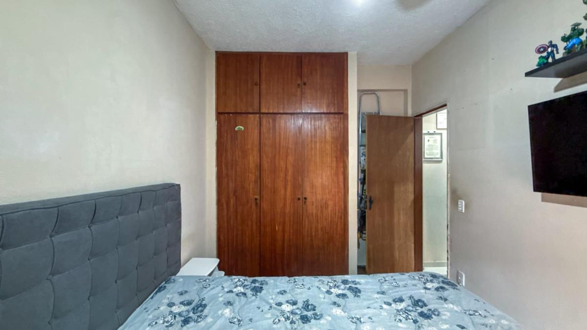 Apartamento, Palmeiras, 3 Quartos, 1 Vaga