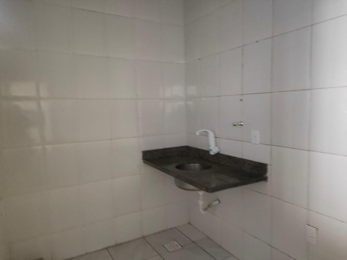 Apartamento, Carmo, 1 Quarto