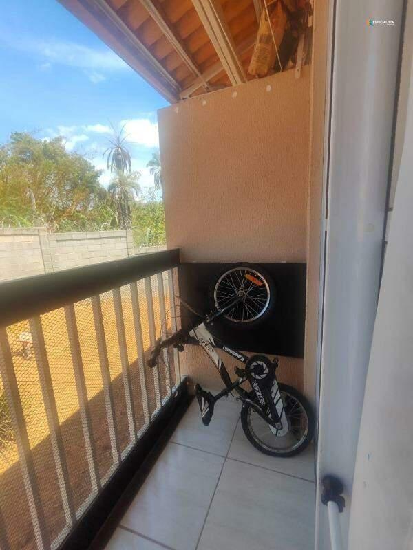 Apartamento, Industrial Americano, 2 Quartos, 1 Vaga