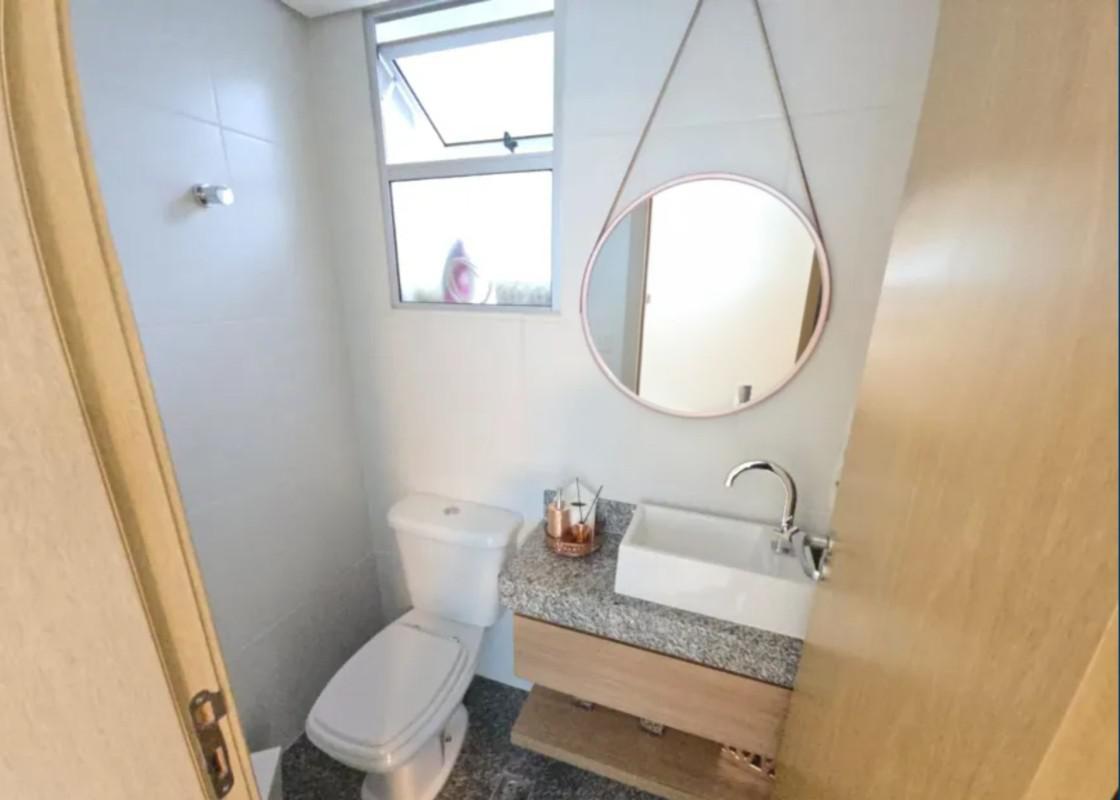 Cobertura, Fernão Dias, 3 Quartos, 2 Vagas, 1 Suíte