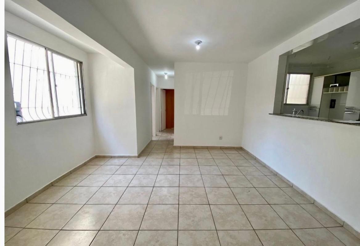 Apartamento, Santa Efigênia, 3 Quartos, 2 Vagas, 1 Suíte