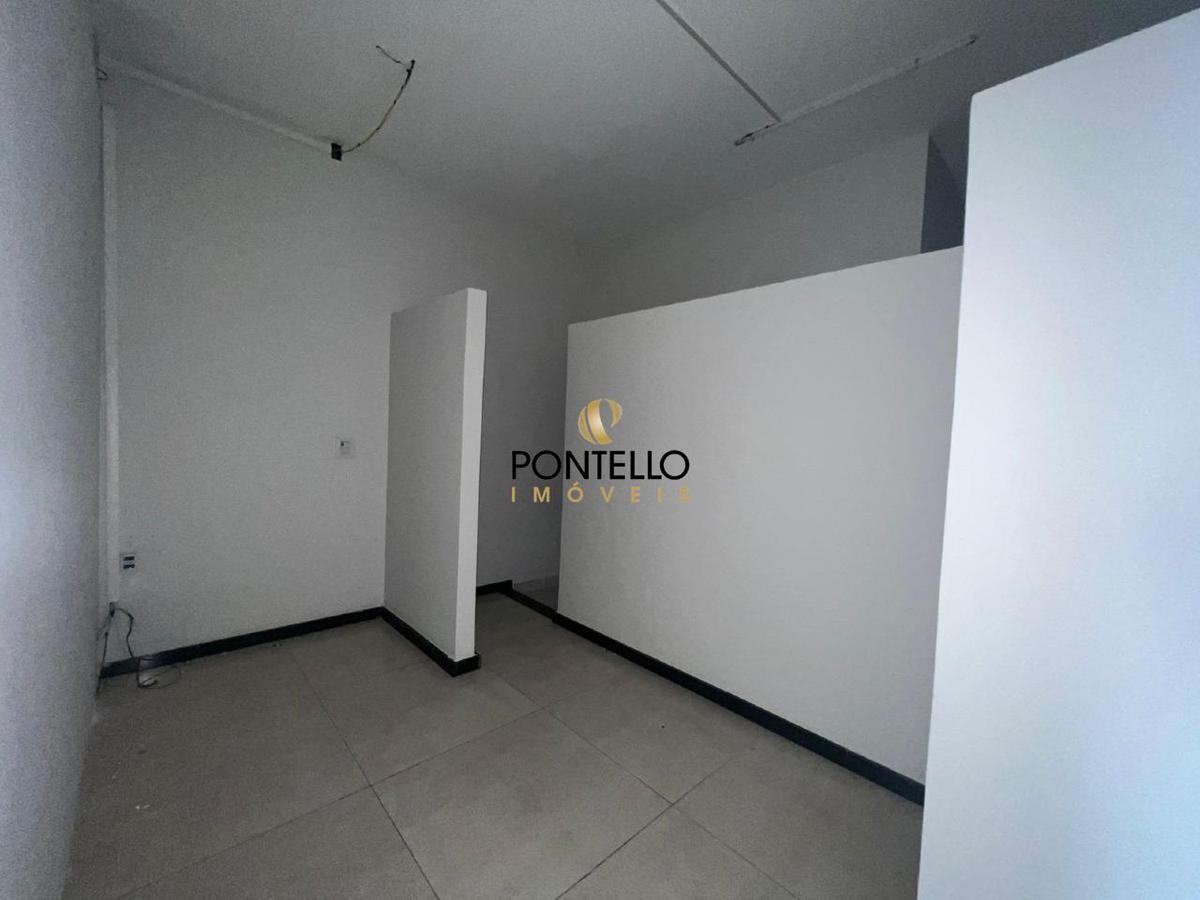 Andar, Canaã, 0 Quarto, 0 Vaga