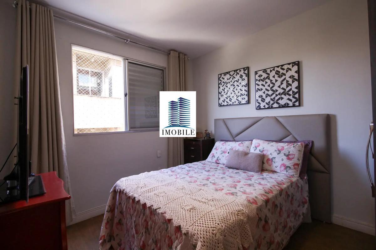 Apartamento, Buritis, 4 Quartos, 2 Vagas, 1 Suíte