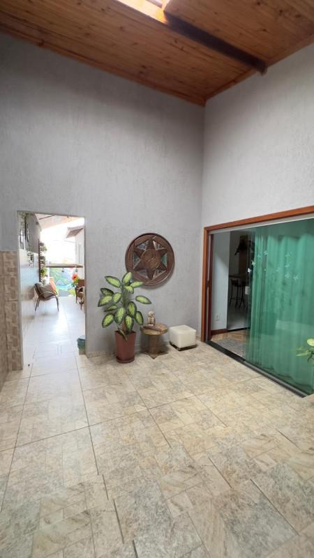 Casa, Betim Industrial, 3 Quartos, 1 Vaga, 1 Suíte