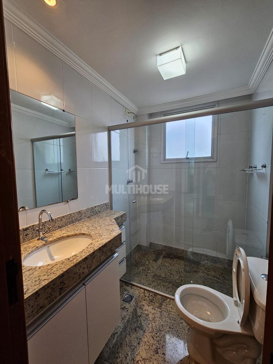 Apartamento, Jaraguá, 3 Quartos, 3 Vagas