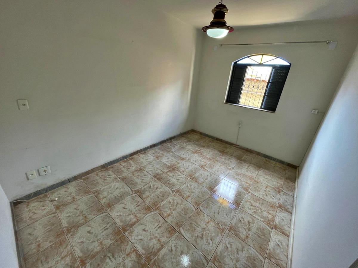 Casa, Jardim Leblon, 3 Quartos, 4 Vagas, 1 Suíte