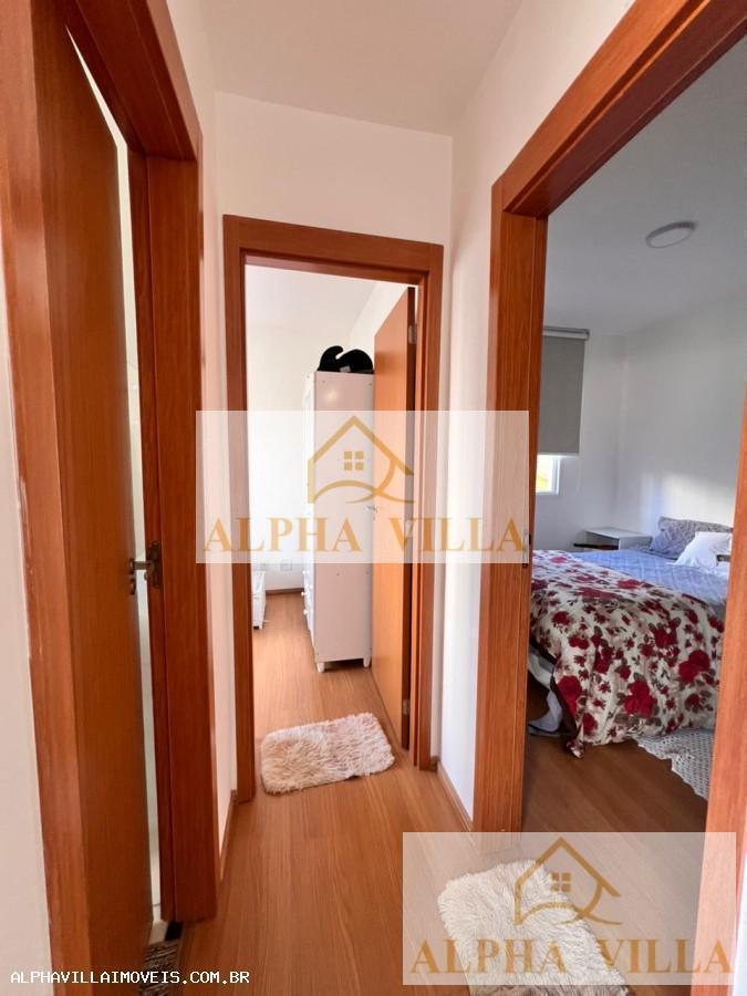 Apartamento, Pousada Santo Antônio, 2 Quartos, 1 Vaga