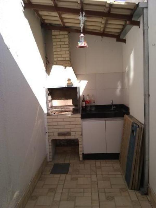 Apartamento, Palmeiras, 2 Quartos, 1 Vaga