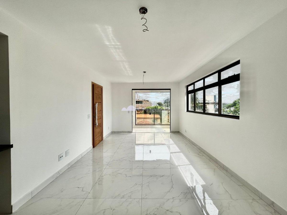 Apartamento, Santa Rosa, 4 Quartos, 3 Vagas, 4 Suítes