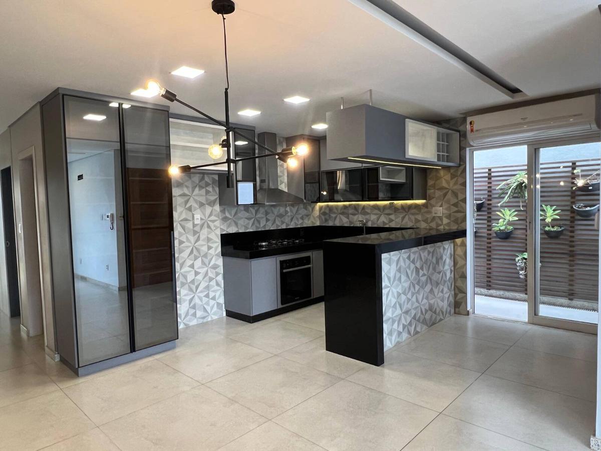 Apartamento, Eldorado, 4 Quartos, 3 Vagas, 2 Suítes