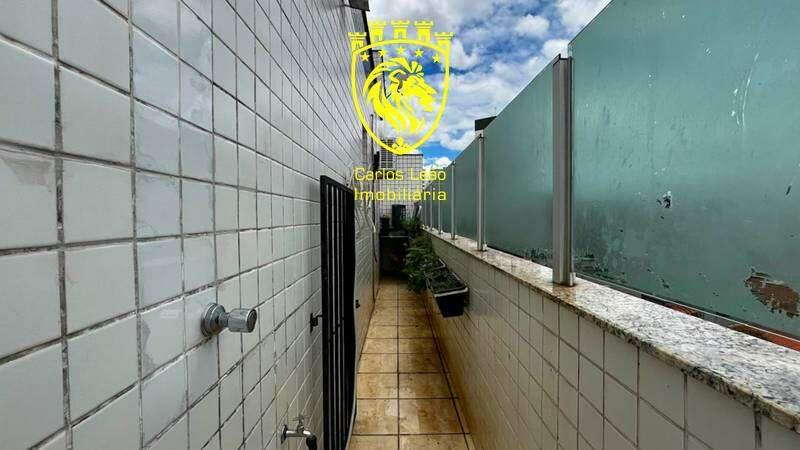 Apartamento, Ipiranga, 3 Quartos, 2 Vagas, 2 Suítes