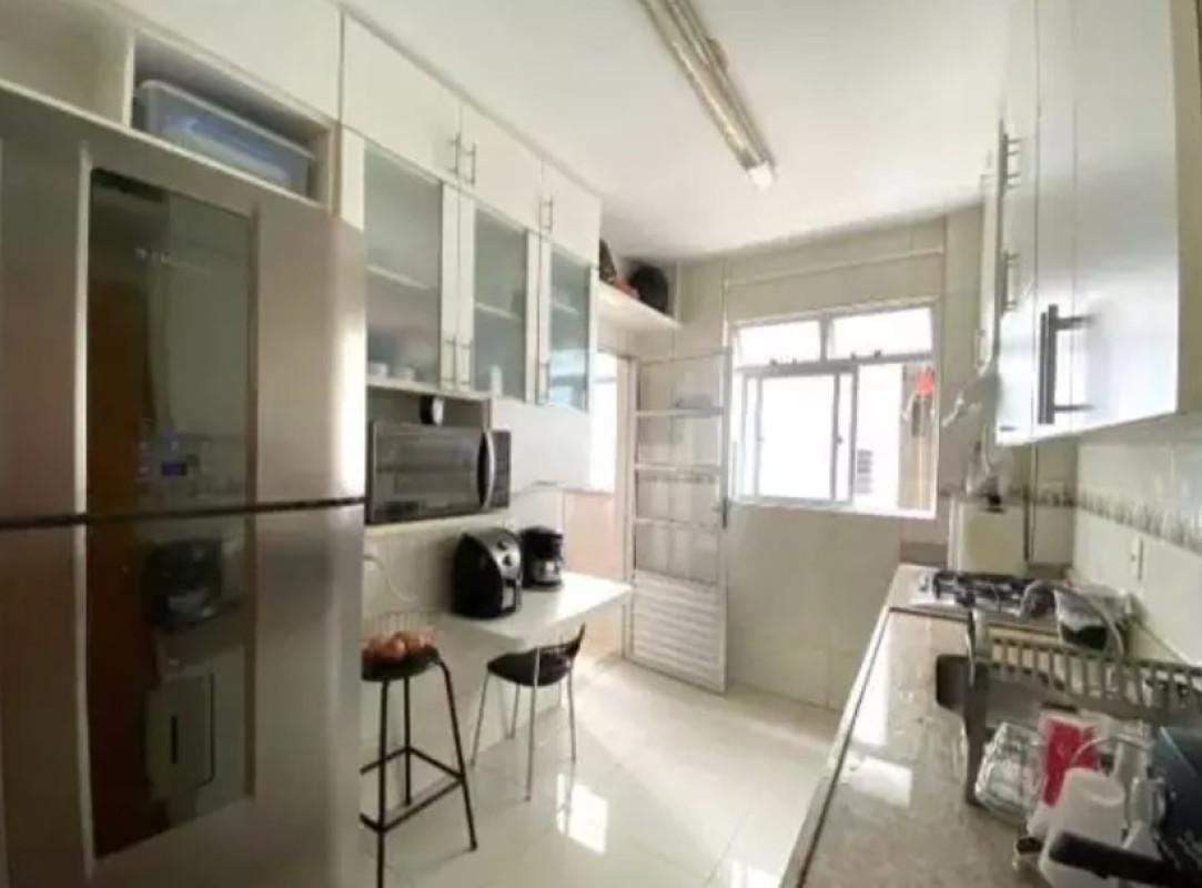 Apartamento, Buritis, 3 Quartos, 2 Vagas, 1 Suíte
