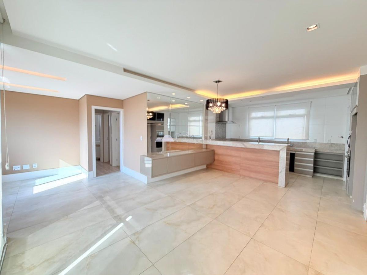 Apartamento, Itapoã, 4 Quartos, 4 Vagas, 3 Suítes