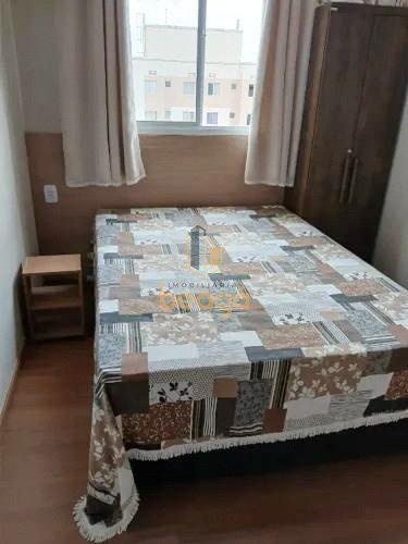 Apartamento, Jk, 3 Quartos, 2 Vagas, 1 Suíte