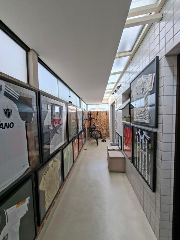 Apartamento, Jaraguá, 3 Quartos, 3 Vagas, 1 Suíte