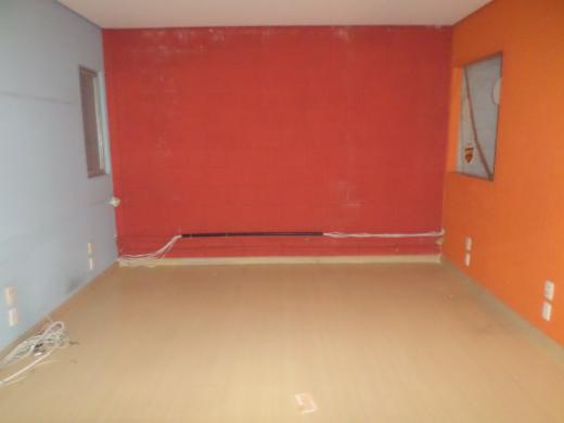 Galpão, Novo Progresso