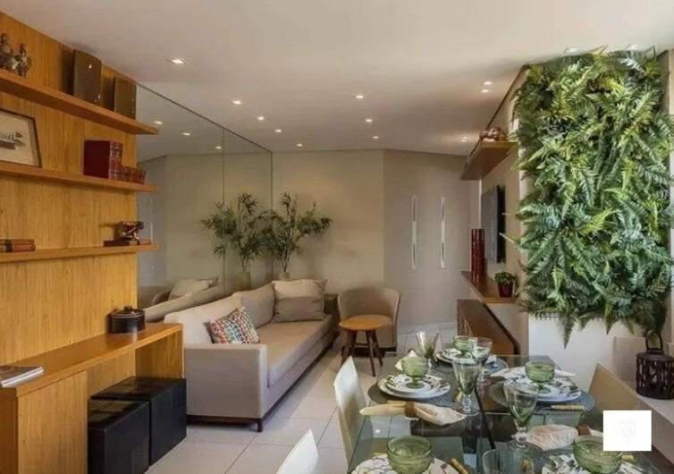 Apartamento, Betânia, 2 Quartos, 1 Vaga, 1 Suíte