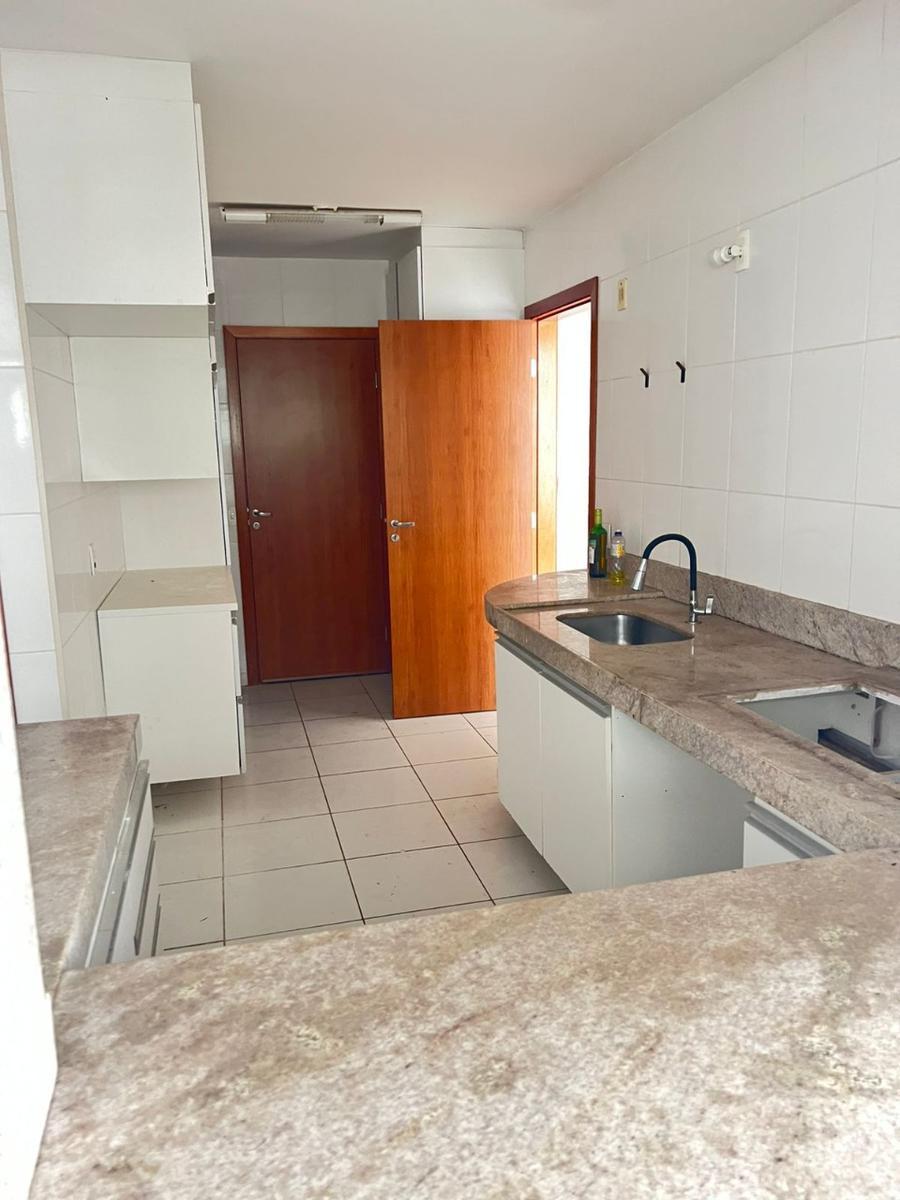 Apartamento, Buritis, 3 Quartos, 2 Vagas, 1 Suíte