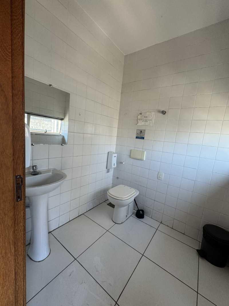 Andar, Centro, 0 Quarto, 10 Vagas