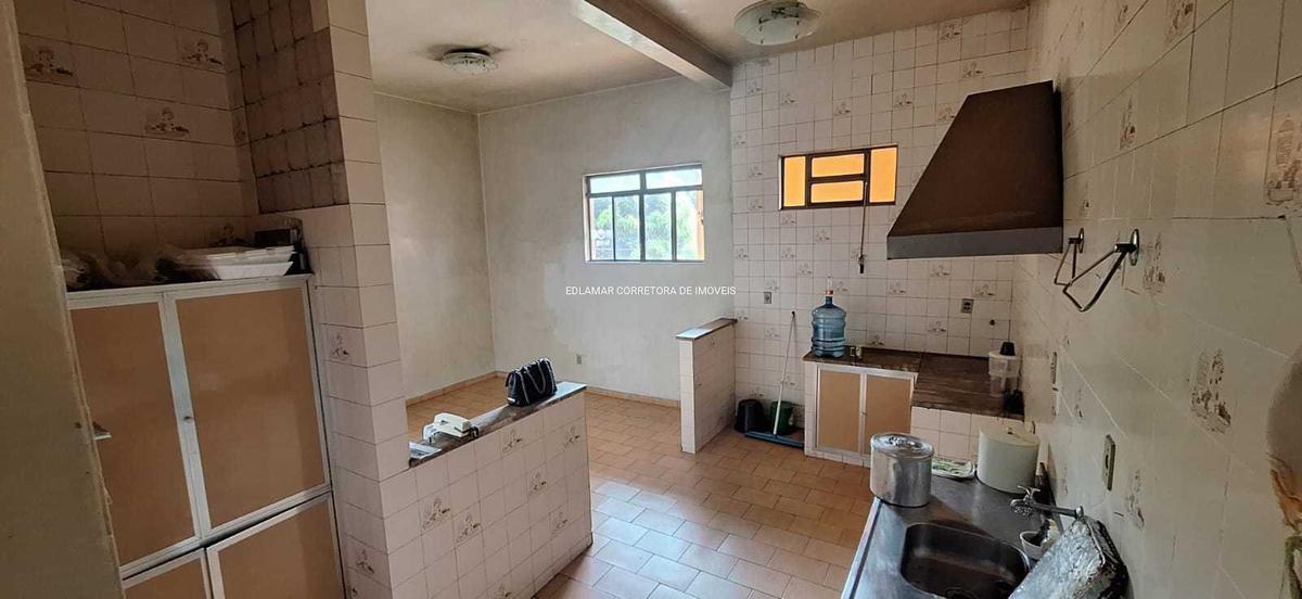 Galpão, Riacho das Pedras, 3 Quartos, 10 Vagas, 1 Suíte