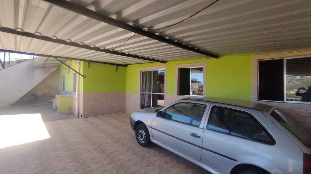 Casa, Adelmolândia, 3 Quartos, 4 Vagas