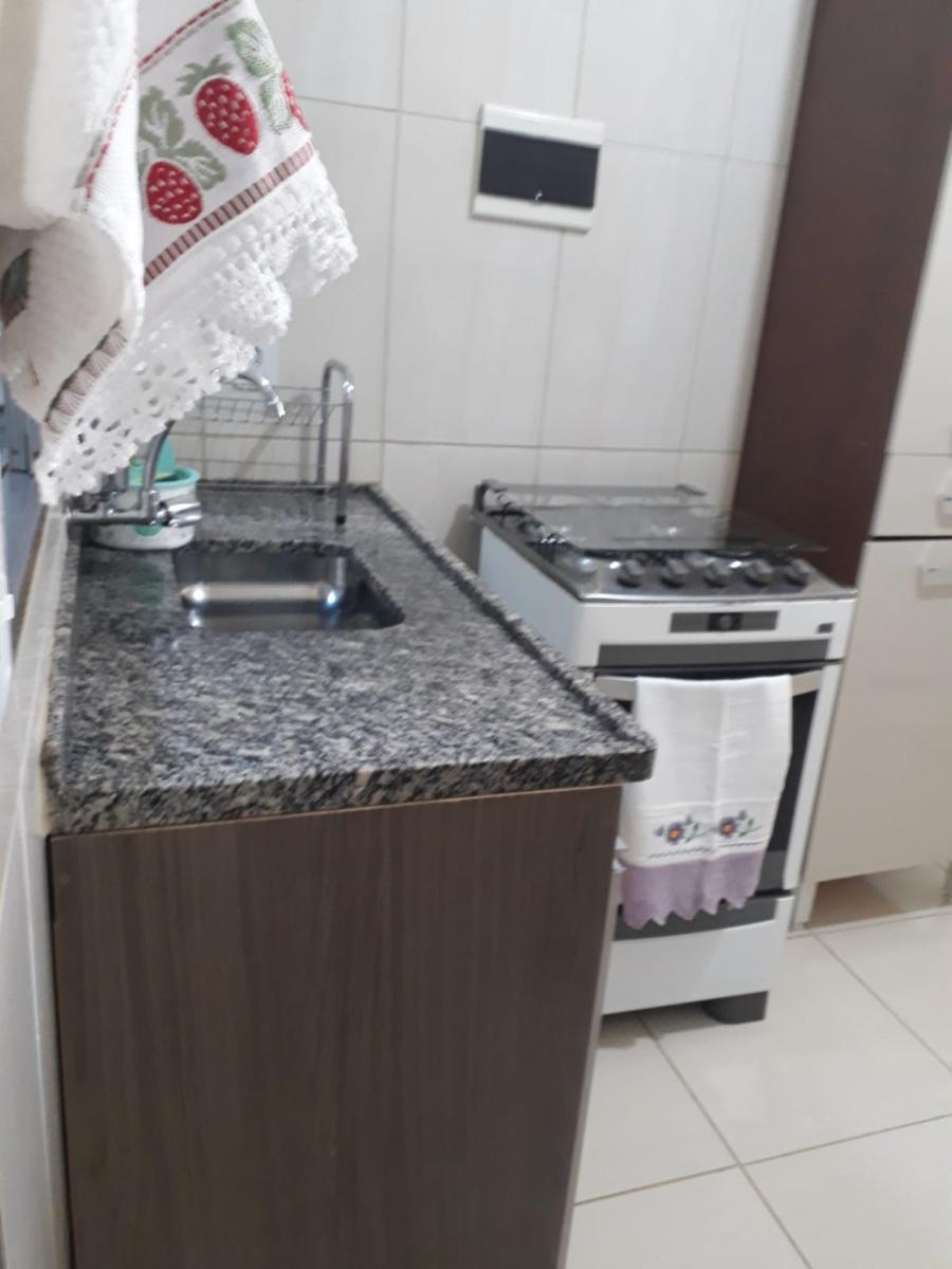 Casa, Santinho, 2 Quartos, 1 Vaga