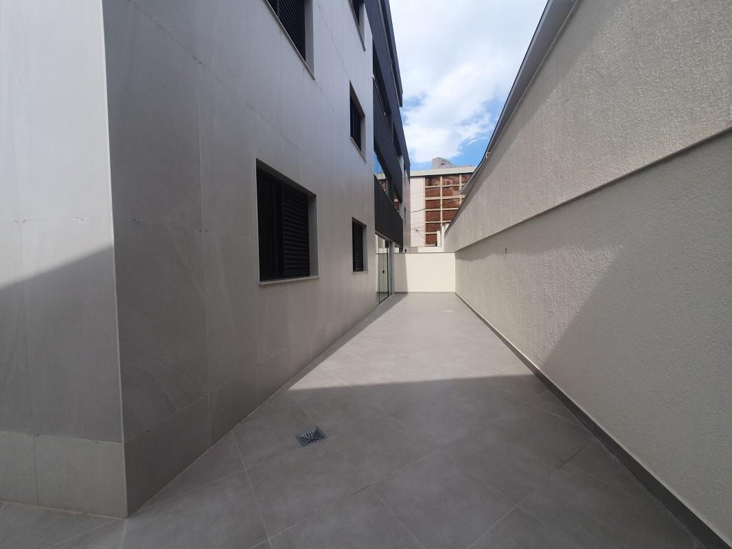 Apartamento, Prado, 3 Quartos, 2 Vagas, 1 Suíte